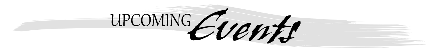 Events